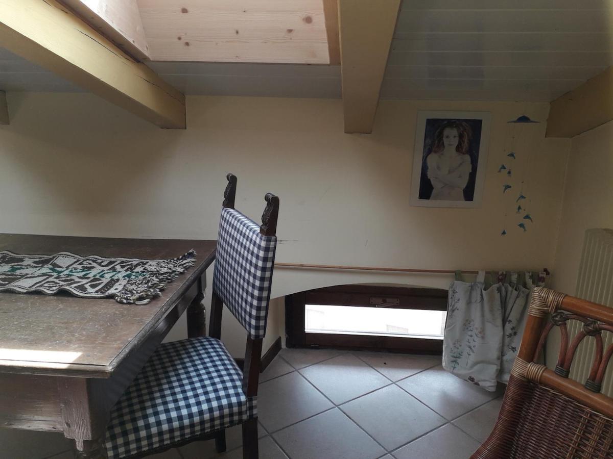 Appartamento Centro Storico Riva del Garda Dış mekan fotoğraf
