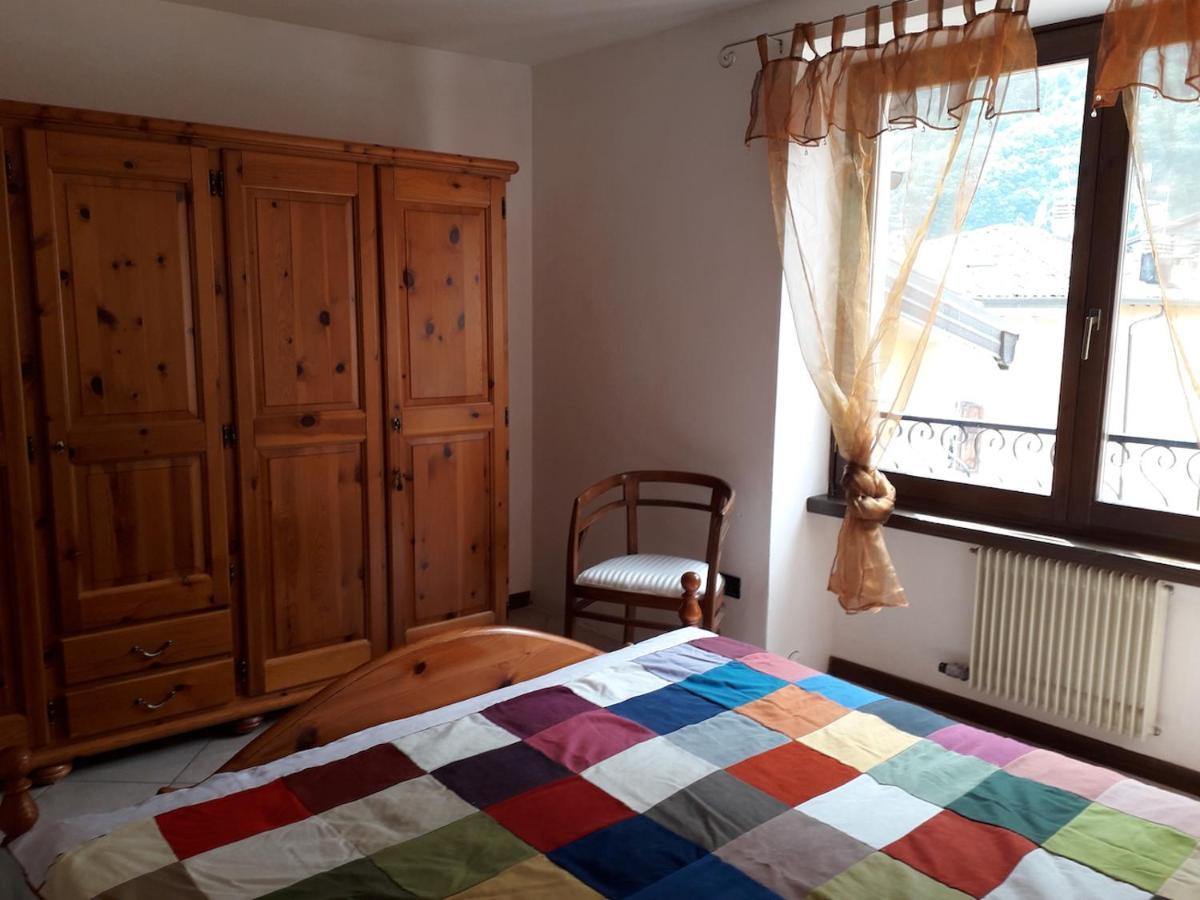 Appartamento Centro Storico Riva del Garda Dış mekan fotoğraf