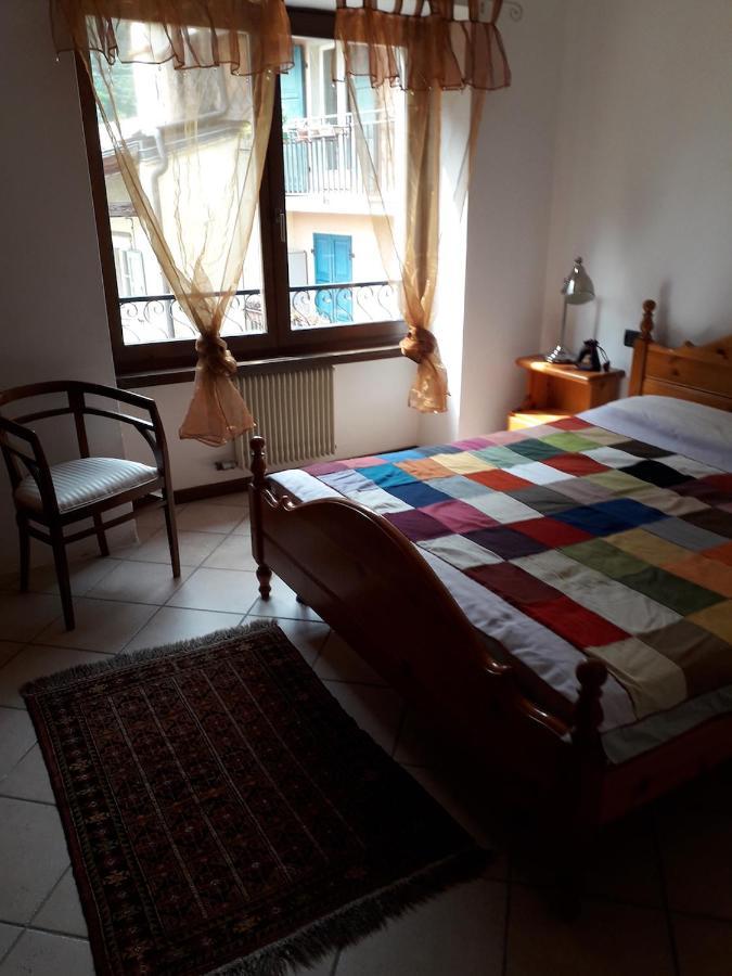 Appartamento Centro Storico Riva del Garda Dış mekan fotoğraf