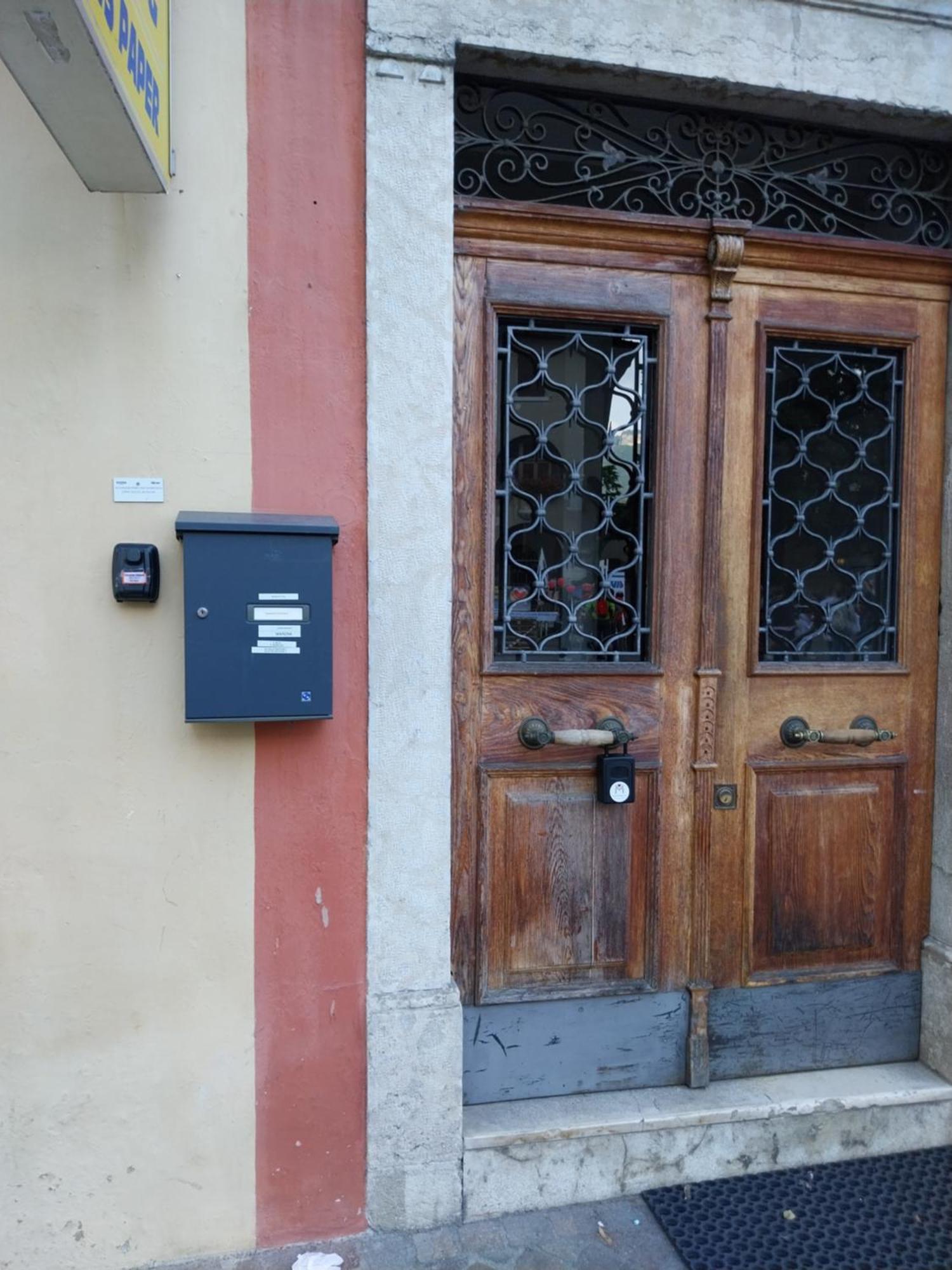 Appartamento Centro Storico Riva del Garda Dış mekan fotoğraf