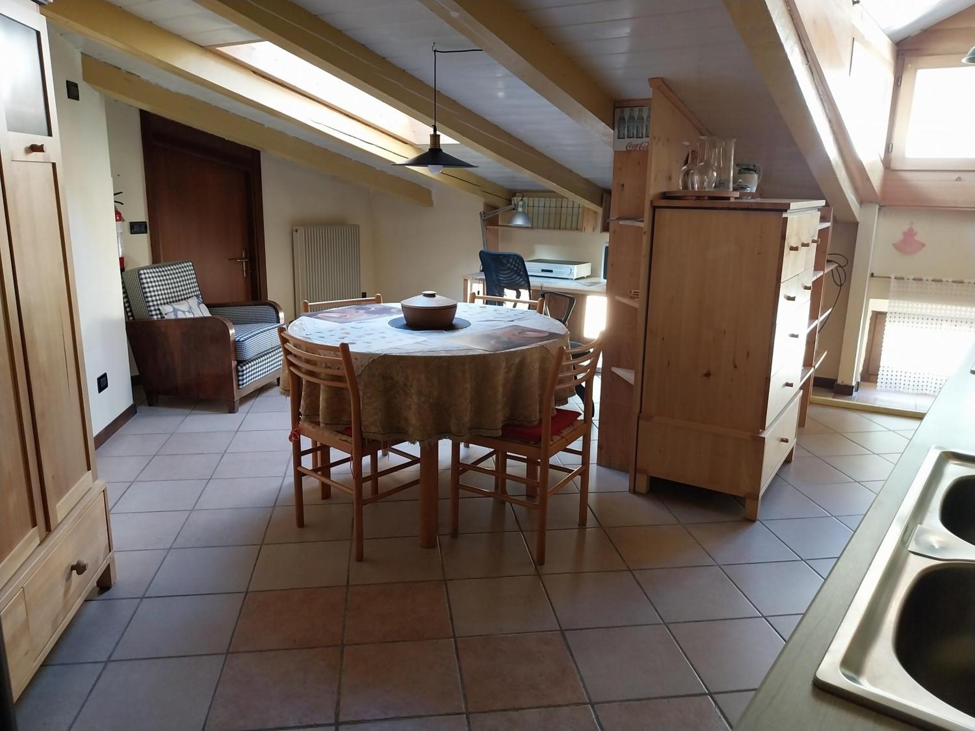 Appartamento Centro Storico Riva del Garda Dış mekan fotoğraf